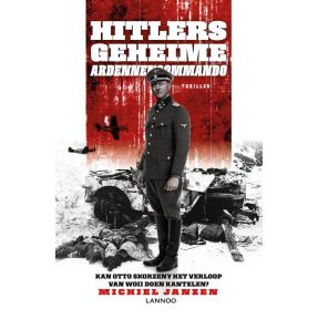 Hitlers geheime Ardennencommando