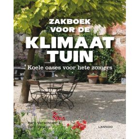 Zakboek voor de klimaattuin