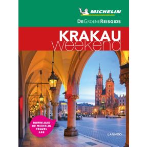 Krakau