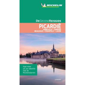 De Groene Reisgids-Picardië