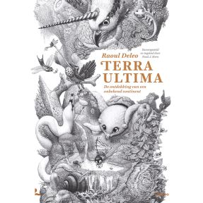 Terra Ultima