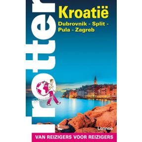 Trotter Kroatië