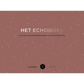 Het Echoboek