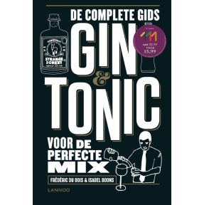 Gin & Tonic