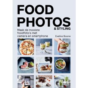 Food Photos & Styling