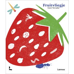 Fruitvliegje