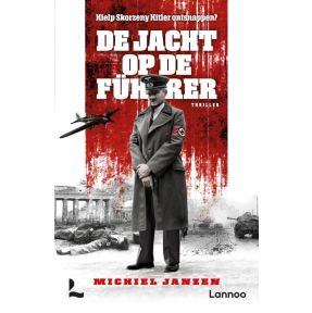 De jacht op de Führer