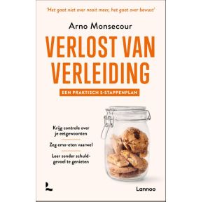 Verlost van verleiding