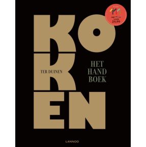 Koken - Handboek Ter Duinen