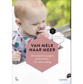 Van melk naar meer