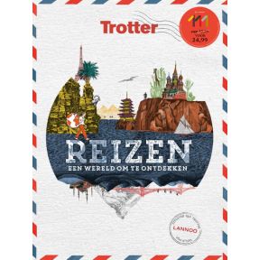 Trotter reizen