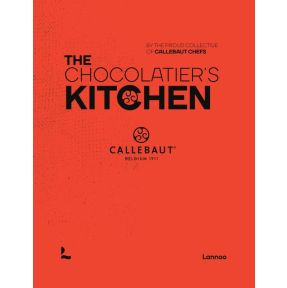 The Chocolatier's Kitchen