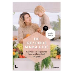 De gezonde mama gids