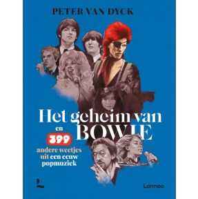 Het geheim van Bowie