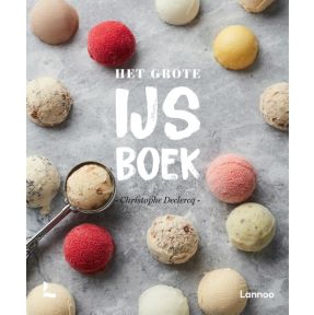 Het grote ijsboek