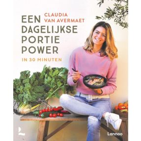 Een dagelijkse portie power in 30 minuten