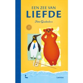 Een zee van liefde