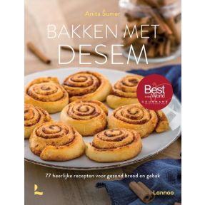 Bakken met desem