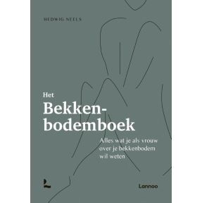 Het Bekkenbodemboek