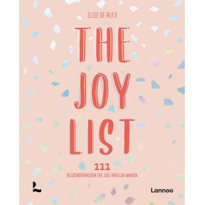 The Joy List