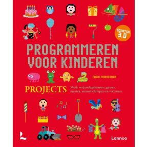 Programmeren voor kinderen - Projects