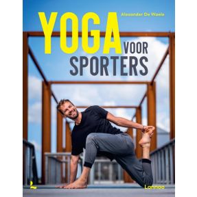 Yoga voor sporters