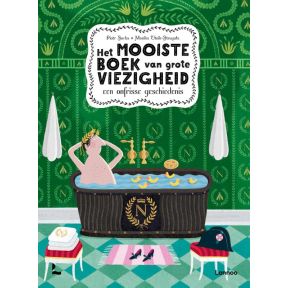 Het mooiste boek van grote viezigheid