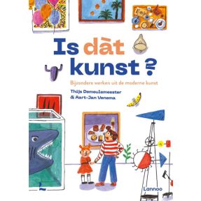 Is dàt kunst?