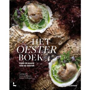 Het oesterboek