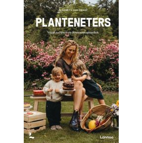 Planteneters