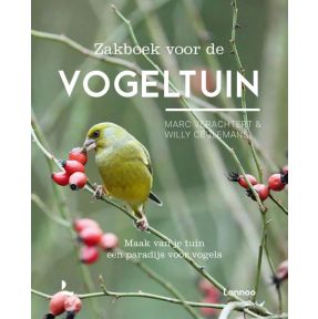 Zakboek voor de vogeltuin