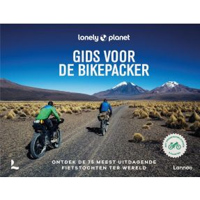 Gids voor de Bikepacker