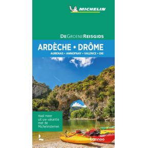 Ardèche-Drome