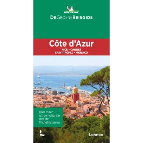 Côte d'Azur