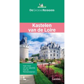 Kastelen van de Loire