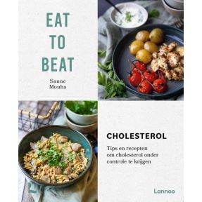 Eat to beat: Cholesterol