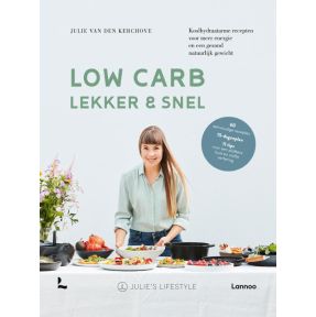 Low carb, lekker en snel