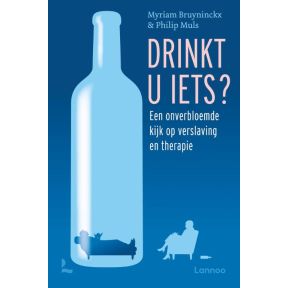 Drinkt u iets?