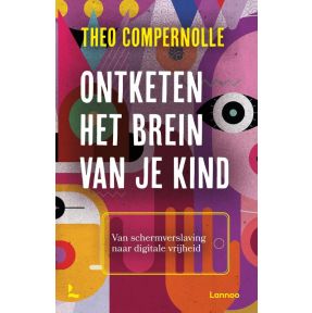 Ontketen het brein van je kind