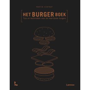 Het Burger Boek