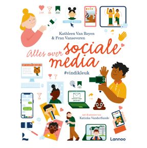 Alles over sociale media