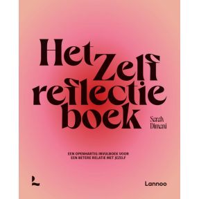 Het zelfreflectieboek