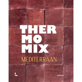 Thermomix Mediterraan