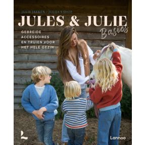 Jules & Julie Basics