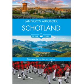 Schotland - on the road