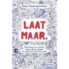 Laat maar