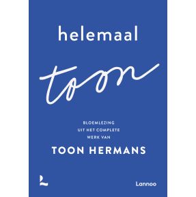 Helemaal Toon