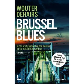 Brussel blues