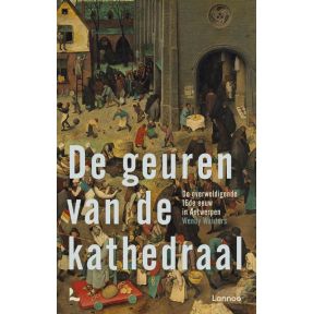 De geuren van de kathedraal