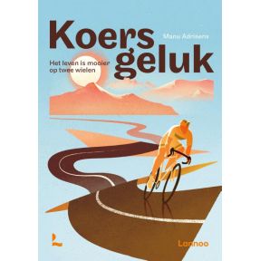 Koersgeluk